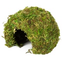 Repti-Zoo Natural Mossy Dome S - moss shelter